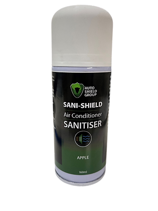 Sani Shield Air Conditioning Sanitiser – Aerosol