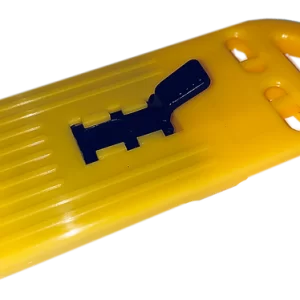 Scraper Blade Holder – PLASTIC Each