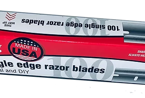 Scraper Blade – METAL Pack Of
