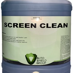 Screen Clean –  Litres