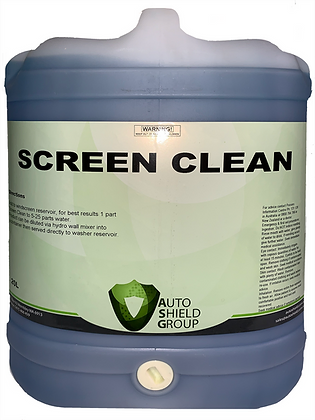 Screen Clean –  Litres