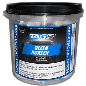 Screen Clean –  Satchels