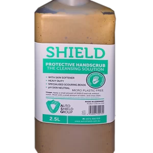 Shield Hand Cleaner –