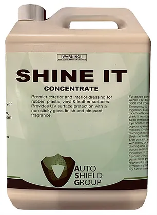Shine It Concentrate – L