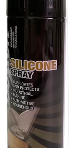 Silicon Lube Spray