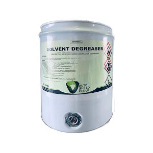 Solvent Degreaser L