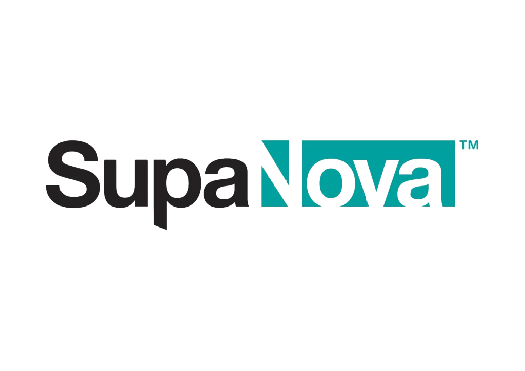 SupaNova logo