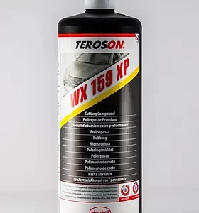 TEROSON WX  HEAVY CUT COMPOUND  LITRE