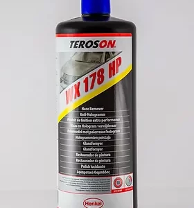 TEROSON WX  HAZE REMOVER –  LITRE