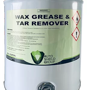 Tar Bug Wax And Grease Remover – L