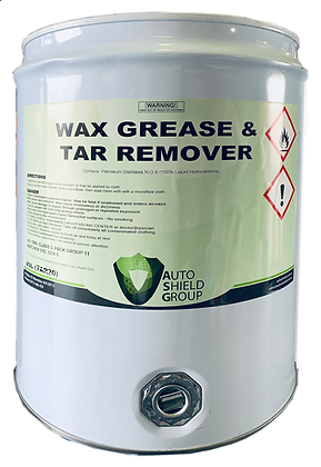 Tar Bug Wax And Grease Remover – L