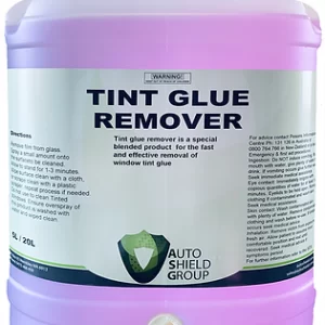 Tint Glue Remover – L