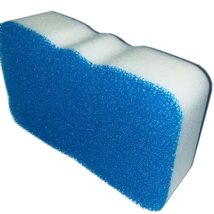 Truck Scrub Sponge