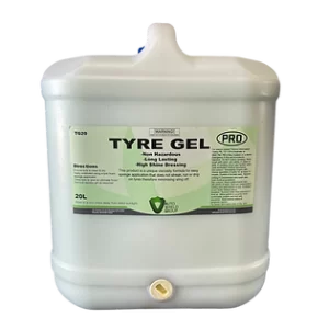 Tyre Gel – L