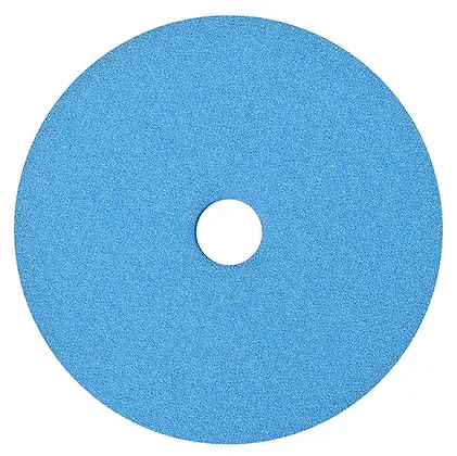 URO TEC Buff Pad – Blue BN