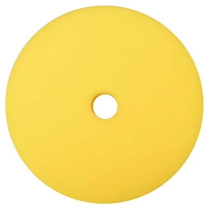 URO TEC Buff Pad – Yellow BN img
