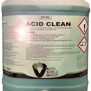 acid clean L