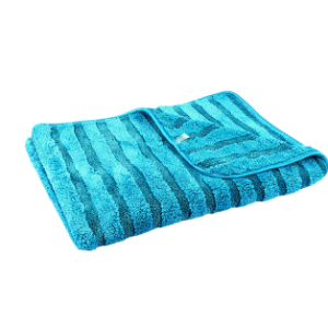 Glisten Vortex Drying Towel