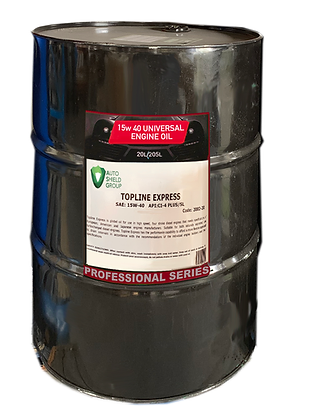 15w40 Universal Engine Synthetic Oil 205L.webp