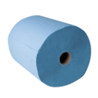 3 Ply Blue Cleaning Cloth – 1000 Sheet Roll.webp