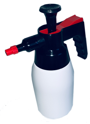 A1 Air Pump Sprayer Bottle – 1 Litre.webp