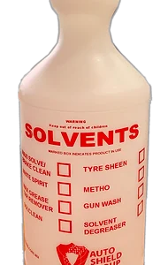 B5R Red Printed Plastic Bottle – SOLVENTS.webp