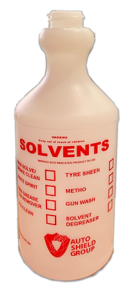 B5R Red Printed Plastic Bottle – SOLVENTS.webp