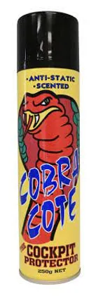 Cobra Cote Cockpit Spray 250gms.webp