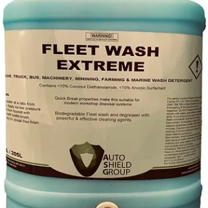Fleet Wash Extreme – 20L.webp