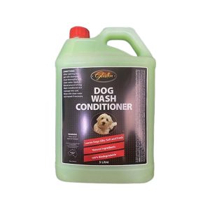GDWC5 GLISTEN DOG WASH CONDITIONER 5 LITRE.jpg