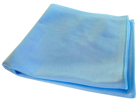 Glass Cloth Blue Each.webp