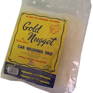Gold Nugget Car Washing Pad.webp
