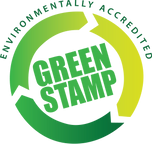 Green Stamp