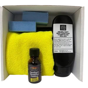 Headlight Restoration Kit Each.webp