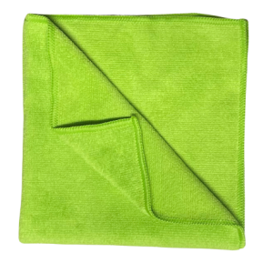Microfibre Cloth Green.png