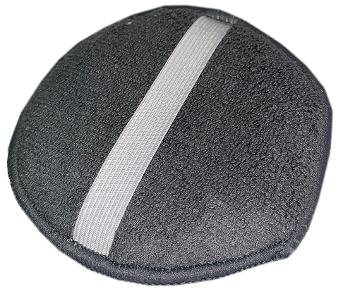 Microfibre Polish Pad Applicator Each.webp