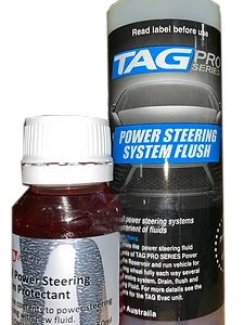 Power Steering Flush Service Kit Each.webp