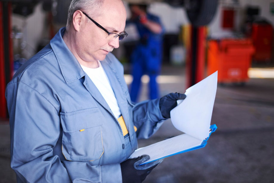 Safety Data Sheets