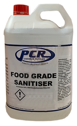 Sanitiser And Cleaner – 5L.webp