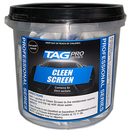 Screen Clean – 50 Satchels.webp