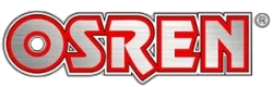 Brand osren transparent