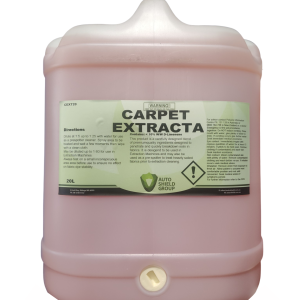 Carpet ex 20lt