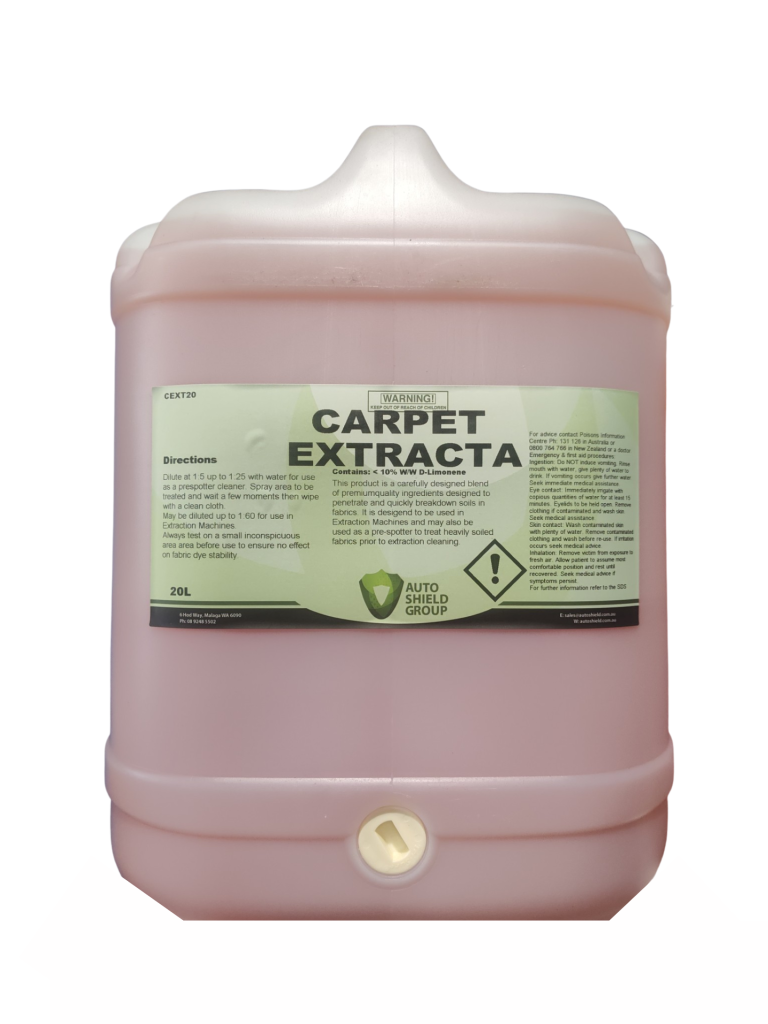 Carpet ex 20lt