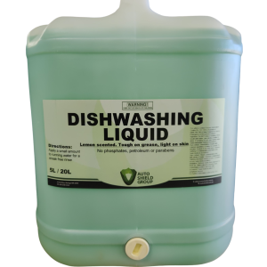 Dishwashing Liquid 20Lt