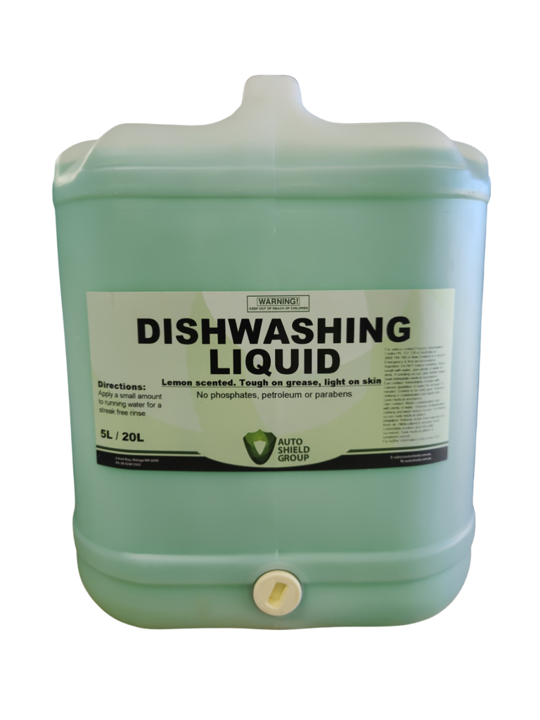 Dishwashing Liquid 20Lt