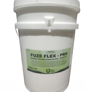 Fuze Flex