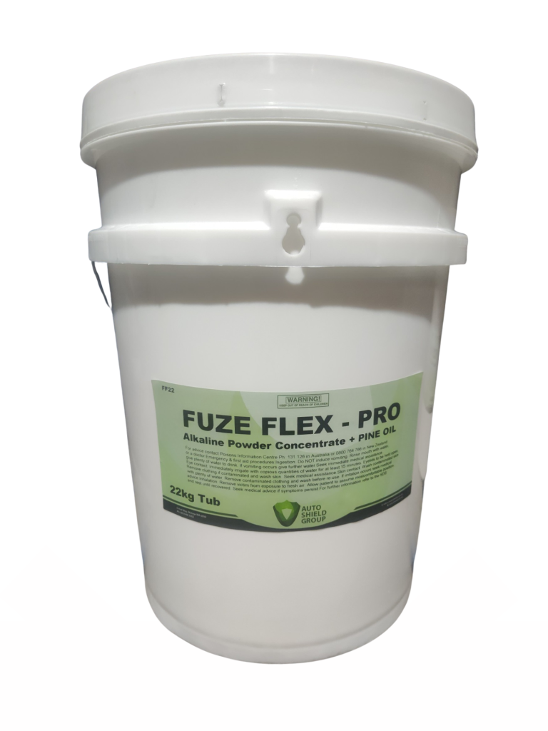 Fuze Flex