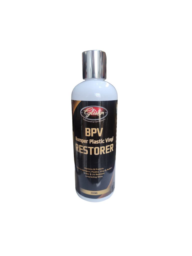 Gliten BVP restorer