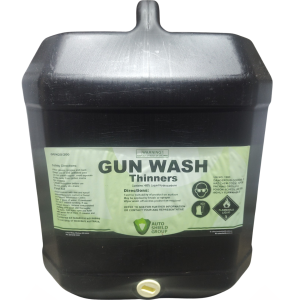 Gun Wash 20lt