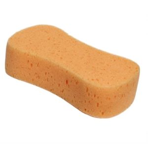 Jumbo sponge